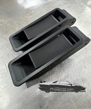 Lamborghini Diablo Door Handle- Revised Design (Sold Individually). PN 410823537 picture