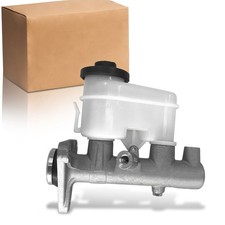 Brake Master Cylinder For 1992-2002 Toyota Corolla 1993-1997 Geo Prizm M390350 picture