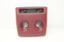 84-86 Nissan 300ZX Z31 Turbo Red Overhead Dome Light picture