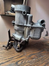 REBUILT Ford 8HA Single Barrel Carburetor picture