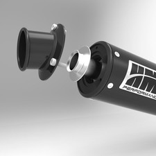 Quiet Core by HMF Racing - 6946006 picture