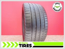 1 Yokohama ADVAN Sport V105 N2 SUV XL 295/35R21 Used Tire 7.0/32 Tread 2953521 picture