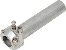 Emgo Single Cable Throttle Assembly 1