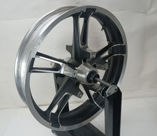 Harley-Davidson 2014 Street Glide Front Wheel Enforcer 19x3.5 43300027 picture