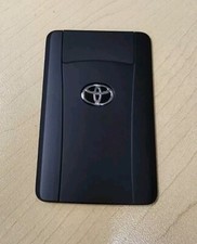 2024 2025 Toyota Tacoma Key Card 8990H-A1010 2022 Tundra 2023 Sequoia picture