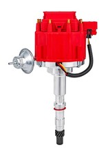JEGS HEI Distributor for 1967-1991 AMC/Jeep 290, 304, 343, 360, 390 & 401 V8 picture