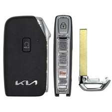 Mint Oem Unlocked 2021-2024 Kia K5 Remote Start Smart Key Fob Entry 95440-L3430 picture