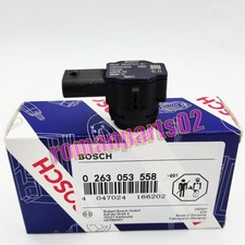 NEW 66209826784 Parking Sensor PDC Bosch For 2019-2024 BMW 330i G20 0263053558 picture