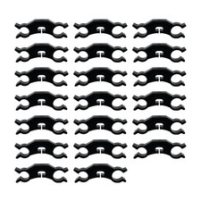 TORQUE 10 PCS 3/8
