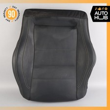 Mercedes W207 E350 E550 Front Right Passenger Side Seat Cushion Lower OEM 86k picture