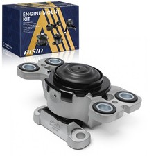 AISIN Front Left Hydraulic Engine Motor Mount for Volvo XC60 S60 XC70 S80 V60 picture