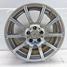 2005-2008 MERCEDES BENZ SLK350/280 FRONT WHEEL FACTORY RIM 17X7.5 #65361 picture