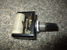 New Old Stock NOS original CEAM Rheostat Dimmer Ferrari 308 365 Dino Daytona 246 picture