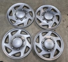 1997 2014 FORD  4x2 E250 E350 van  OEM  picture