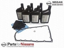 Nissan Nissan 2013-2018 Altima Transmission Fluid Kit - NEW OEM ALT-CVTKIT5 picture