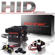 9006 HeadLight for candle Slim Xenon HID Kit with 6000k 8000k 10000k 12000k picture