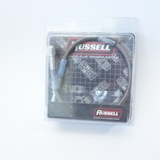 Russell Brake Hydraulic Hose 657042 Endura 18