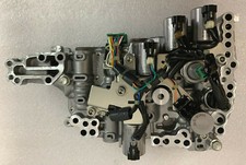 NEW GENUINE Nissan Infiniti CVT RE0F10E JF017E Valve Body - V6 3.5L(31705-29X8A) picture