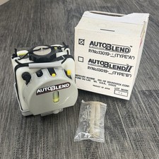 Genuine NOS Mercury Marine Auto Blend Oil Tank Assembly 13019-4 OEM New picture
