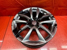 07-10 INFINITI G35 G37 - INDIVIDUAL WHEEL RIM - 17x7 +45 - OEM FACTORY #191 picture