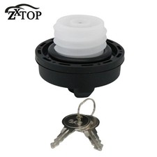 For Fuel Tank 10504 For Toyota GMC Chevrolet Locking Gas Cap With Keys picture
