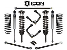 ICON Heavy Duty 0-3.5