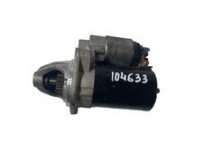 2007-2010 BMW 335i 3 Series Engine Starter Motor OEM BOSCH 7521123 picture
