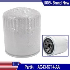 Oil Filter AG436714AA For Aston Martin DB9 V8 DBS V12 Vanquish Rapide Virage USA picture