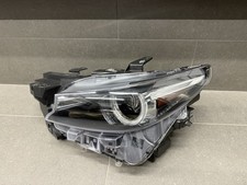 NICE🔥 2016-2023 Mazda CX-9 LEFT ADAPTIVE LED AFS HEADLIGHT OEM TC3N51040 picture