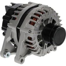 New 180A Alternator For Ford Escape 1.5L 2020-23 JX6Z10346K JX6T-10300-SC GL8990 picture