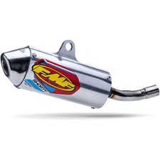 FMF Powercore 2 Shorty Silencer - 2-Stroke 024015 picture