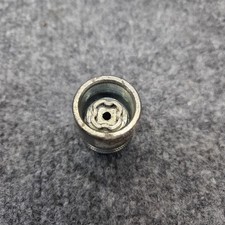 Honda Acura Wheel Lock Key Only Genuine McGard Patent No 4664000 picture