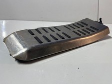 2007-2017 AUDI A4 RS4 A5 RS5 4.2L - DEAD Pedal / FOOT REST Cover 8K1864777A picture