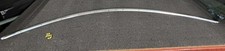 17-21 Tesla Model 3 LH Chrome Roof Molding Trim 1083519-00-D picture
