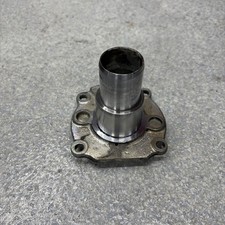 Original Ferrari 348, Mondial T Clutch Release bearing flange 136898 picture