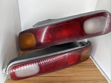 JDM 1994-2001 HONDA/ACURA INTEGRA DC2 TYPE R TAIL LIGHTS LEFT RIGHT OEM READ picture