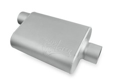 Flowmonster 43041-FM 2-Chamber Muffler picture