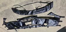 Lebra Front End  Cover Bra PONTIAC GRAND PRIX GT & GTP 1997-2003 picture