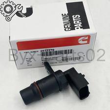 2872279 Camshaft Crankshaft Position Sensor For Cummins 07-16 Dodge Ram 5.9 6.7 picture