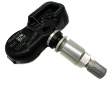 OEM Toyota TPMS Tire Pressure Sensor with Service Kit 42607-06020 42607-52020 picture