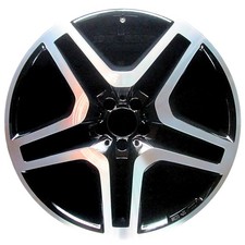 Wheel Rim Mercedes-Benz GL Class GL350 GL450 GL550 GL63 AMG GLE300D GLE350 GLE43 picture