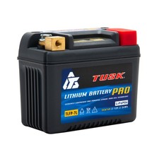 Tusk Lithium Pro Battery Tlfp-7L For Kawasaki KX250 2021-2026 KX450 2019-2026 picture