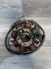 1986-89 Honda Trx 250r 86 Atc 250r Used Stator picture