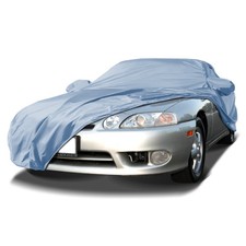 Fits [LEXUS SC] 1992-2000 CAR COVER,100% Waterproof, CUSTOM-FIT picture