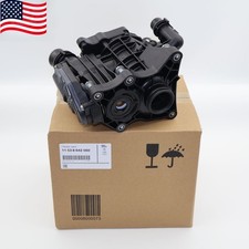 New Engine Coolant Thermostat 11538642560 For G20 G30 BMW 330 530 X1 X3 Z4 picture