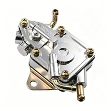 Ski-Doo 403901811 QFS Mechanical Fuel Pump 2004-2008 Ski-Doo GSX GTX 500 600 800 picture