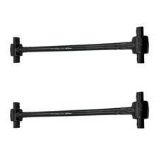 Torque 2 x 25.375 inches Suspension Thrust Arm Heavy Duty Torque Rod Compatible picture
