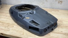 Yamaha 50 HP 2 Stroke Bottom Cowling Assembly 6H4-42711-25-4D Fits 1996-2006+ picture