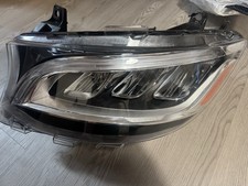 2019-2025 Mercedes-Benz Sprinter LED Headlight LH Left Driver Side picture