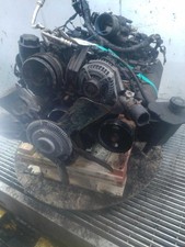 2006 Dodge 1500 Pickup 4.7L V8 Engine Complete Assembly, 179K Miles, OEM picture